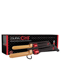 CHI Dura Marcel Iron 1 inches (638771 633911765364) photo