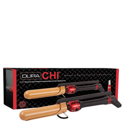 CHI Dura Marcel Iron 1.25 inches (638772 633911765340) photo