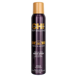 CHI Deep Brilliance Optimum Shine Sheen Spray 5.3 oz (638990 633911778968) photo