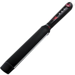 CHI Ellipse Teflon and Titanium Styling Wand 1.5 inches (639011 633911774182) photo