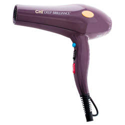 CHI Deep Brilliance Hair Dryer 1 piece (639042 633911782309) photo