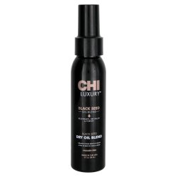 CHI Luxury Black Seed Oil Dry Oil 3 oz (639211 633911788189) photo