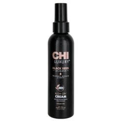 CHI Luxury Black Seed Oil Blow Dry Cream 6 oz (639212 633911788202) photo