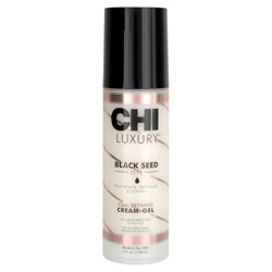 CHI Luxury Black Seed Oil Curl Defining Cream-Gel 5 oz (639213 633911788226) photo
