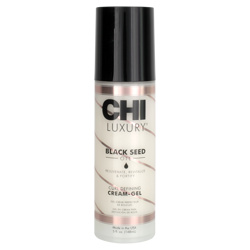 CHI Luxury Black Seed Oil Curl Defining Cream-Gel 5 oz (639213 633911788226) photo