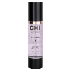 CHI Luxury Black Seed Oil Intense Repair Hot Oil Treatment 1.7 oz (639207 633911788486) photo