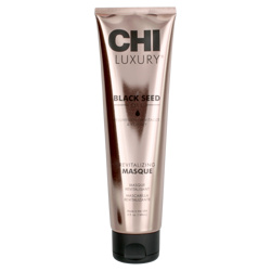 CHI Luxury Black Seed Oil Revitalizing Masque 5 oz (639206 633911788462) photo