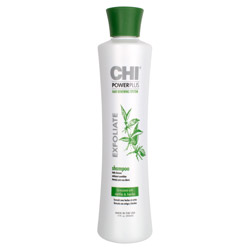 CHI Power Plus Exfoliate Shampoo 12 oz (639180 633911789261) photo