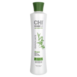 CHI Power Plus Exfoliate Shampoo 12 oz (639180 633911789261) photo