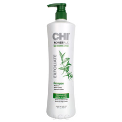 CHI Power Plus Exfoliate Shampoo 32 oz (639181 633911792742) photo