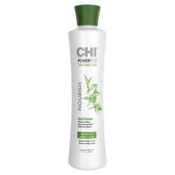 CHI Power Plus Nourish Conditioner 12 oz (639182 633911789223) photo