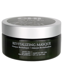 CHI Tea Tree Oil Revitalizing Masque 8 oz (638592 633911762974) photo