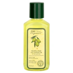 CHI Olive Organics Olive & Silk Hair and Body Oil