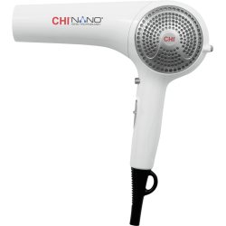 CHI Nano Ionic Technology Hair Dryer (639390 633911789896) photo