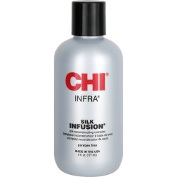 CHI Silk Infusion 6 oz (636483 633911630891) photo