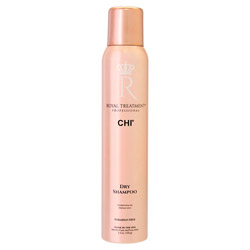 CHI Royal Treatment Dry Shampoo Spray 7 oz (639072 633911785607) photo
