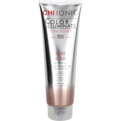 CHI Ionic Color Illuminate Conditioner Rose Gold (008756 633911818749) photo