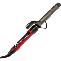 CHI Lava Spring Curling Iron 1 inches (011319 633911818398) photo