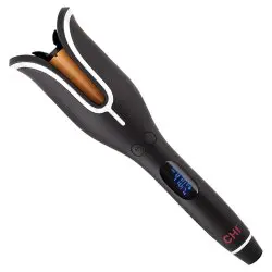 CHI Spin N Curl - Matte Black