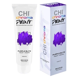 CHI Chroma Paint - Bold Semi-Permanent Hair Color