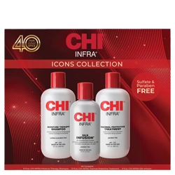 CHI Infra Icons Collection
