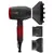 CHI Lava Volcanic Ceramic Hair Dryer 4piece