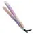 CHI Vibes On The Edge Curved Edge Hairstyling Iron 1inches