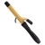CHI Tourmaline Ceramic Curling Iron Matte Black 1inches