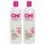 CHI ColorCare Color Lock Shampoo & Conditioner Duo 25 oz 2piece