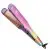 CHI Vibes XL On The Edge Curved Edge Hairstyling Iron 1.5inches