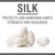 CHI Infra Moisture Therapy Shampoo & Treatment Set