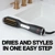 CHI Hot Smoothing 3-In-1 Dryer Brush