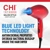 CHI 1875 Series Salon Style Compact Hair Dryer