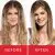 CHI 1500 Series Touch Activated Compact Hair Dryer