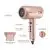 CHI 1500 Series Touch Activated Compact Hair Dryer