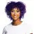 CHI Chroma Paint - Bold Semi-Permanent Hair Color Purple Blitz 4oz