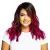CHI Chroma Paint - Bold Semi-Permanent Hair Color Oh So Fuchsia 4oz