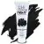 CHI Chroma Paint - Bold Semi-Permanent Hair Color Midnight Madness 4oz