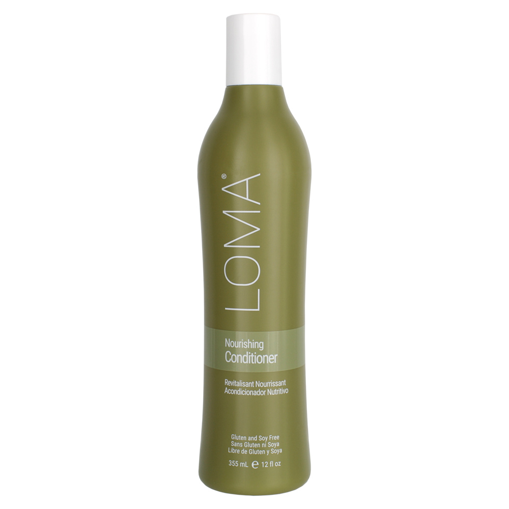 Loma Nourishing Conditioner 12 Oz Beauty Care Choices