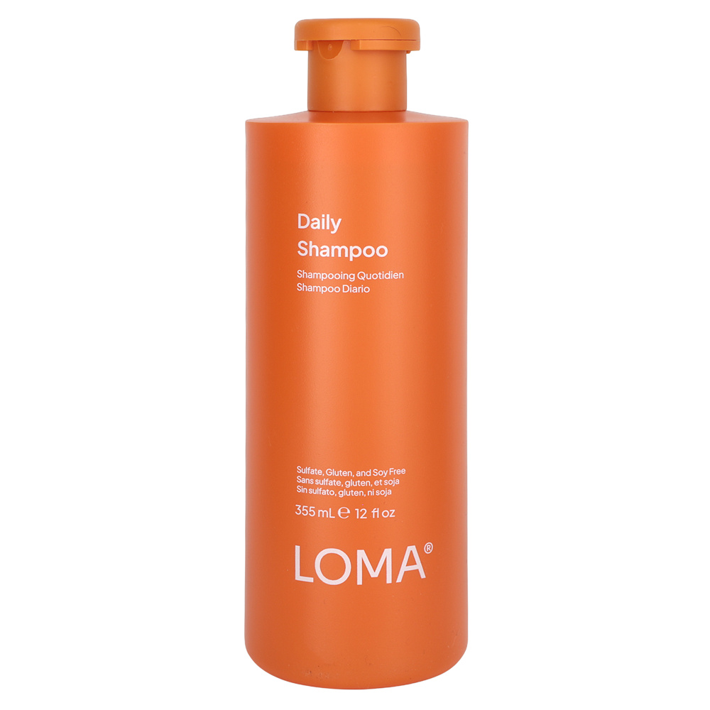 Loma Daily Shampoo Beauty Care Choices
