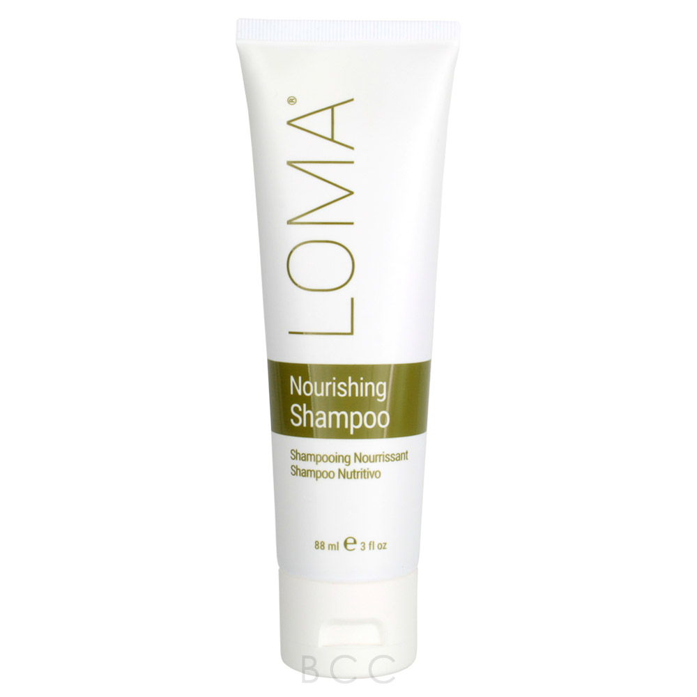 Loma Nourishing Shampoo | Beauty Care Choices