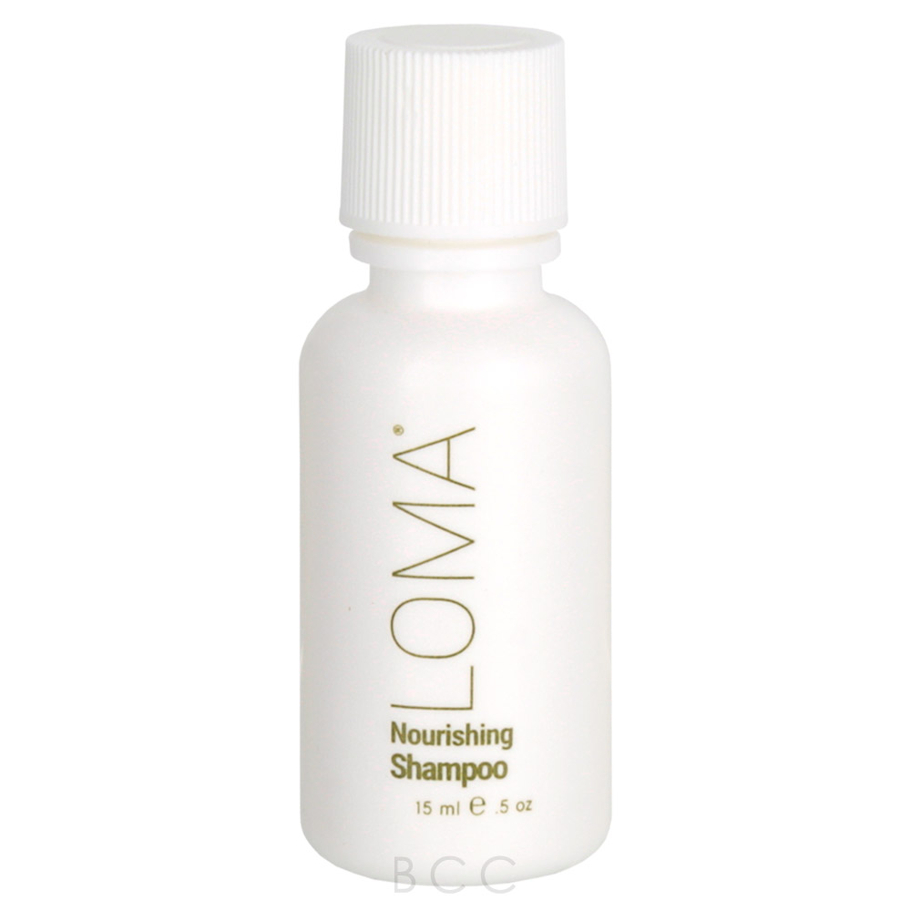 Loma Nourishing Shampoo Beauty Care Choices