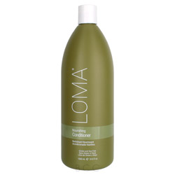 Loma Nourishing Conditioner 33.8 oz (LNC33 876794018930) photo