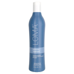 Loma Moisturizing Treatment 12 oz (LMT12 876794018299) photo