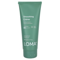 Loma by Loma LOMA SMOOTHING CREME 8 OZ for UNISEX