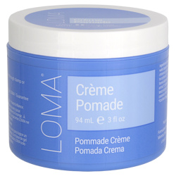 Loma by Loma LOMA CREME POMADE 3 OZ for UNISEX