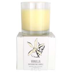Loma Aromatherapy Invigorating Candle Vanilla (LFL-CNDLVANILLA 876794000959) photo