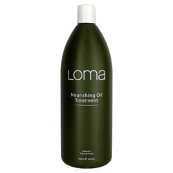 Loma Nourishing Oil Treatment 33.8 oz (LNOT33 876794018480) photo