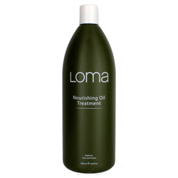 Loma Nourishing Oil Treatment 33.8 oz (LNOT33 876794018480) photo