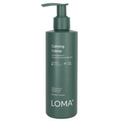 Loma by Loma LOMA CALMING CREME 8 OZ for UNISEX